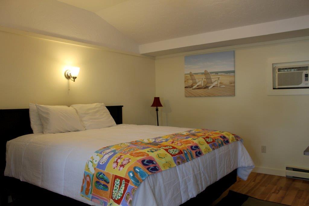 Drake'S Island Resort & Cottages Wells Rum bild