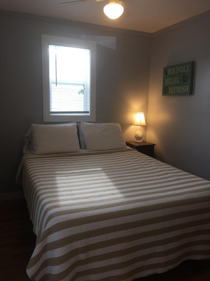 Drake'S Island Resort & Cottages Wells Exteriör bild
