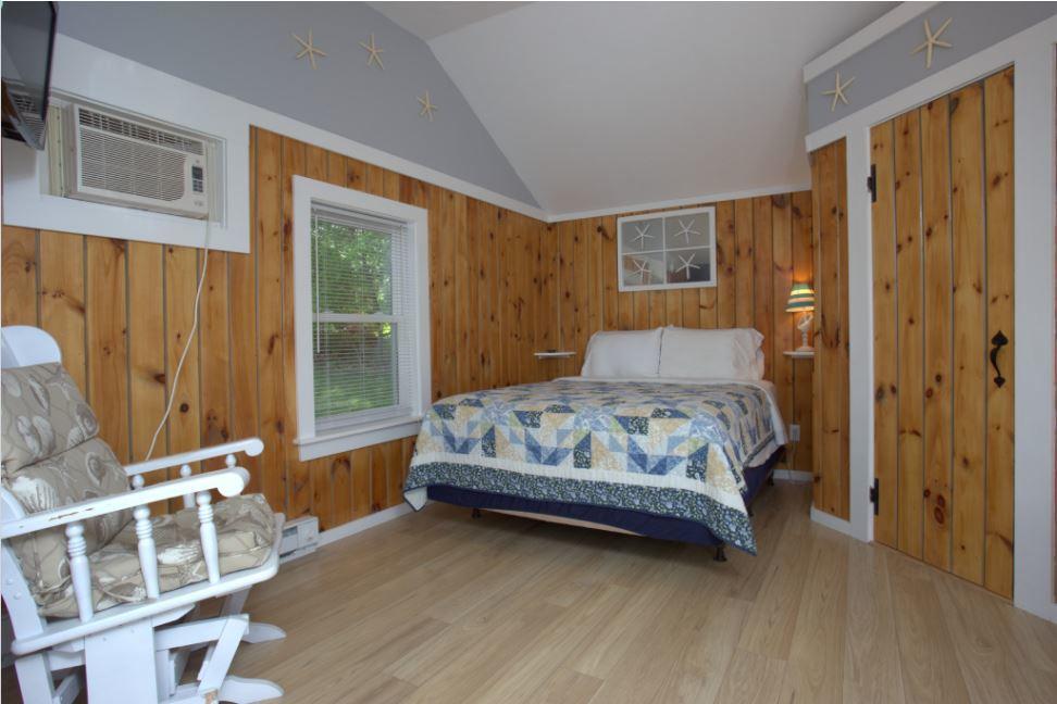 Drake'S Island Resort & Cottages Wells Exteriör bild