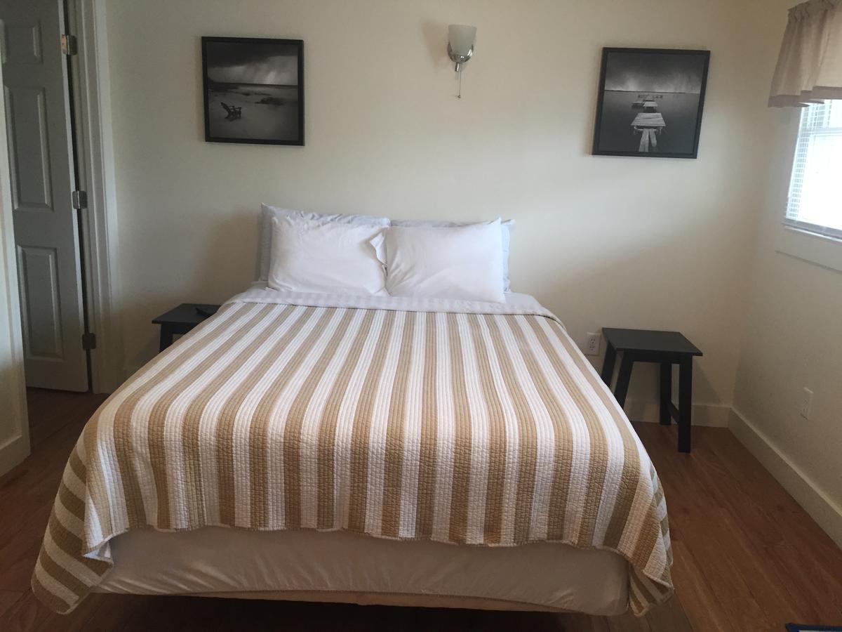 Drake'S Island Resort & Cottages Wells Exteriör bild
