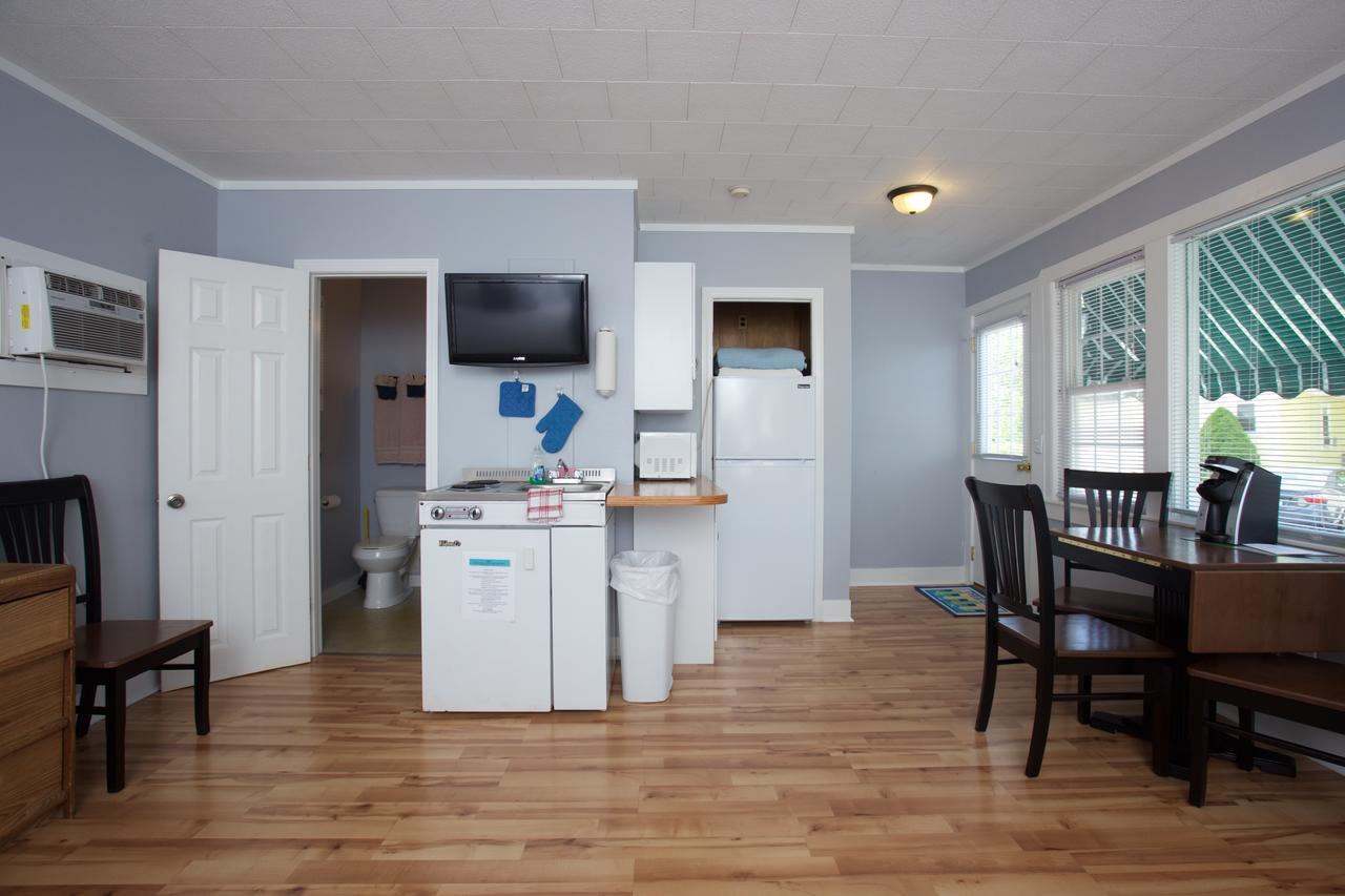 Drake'S Island Resort & Cottages Wells Exteriör bild