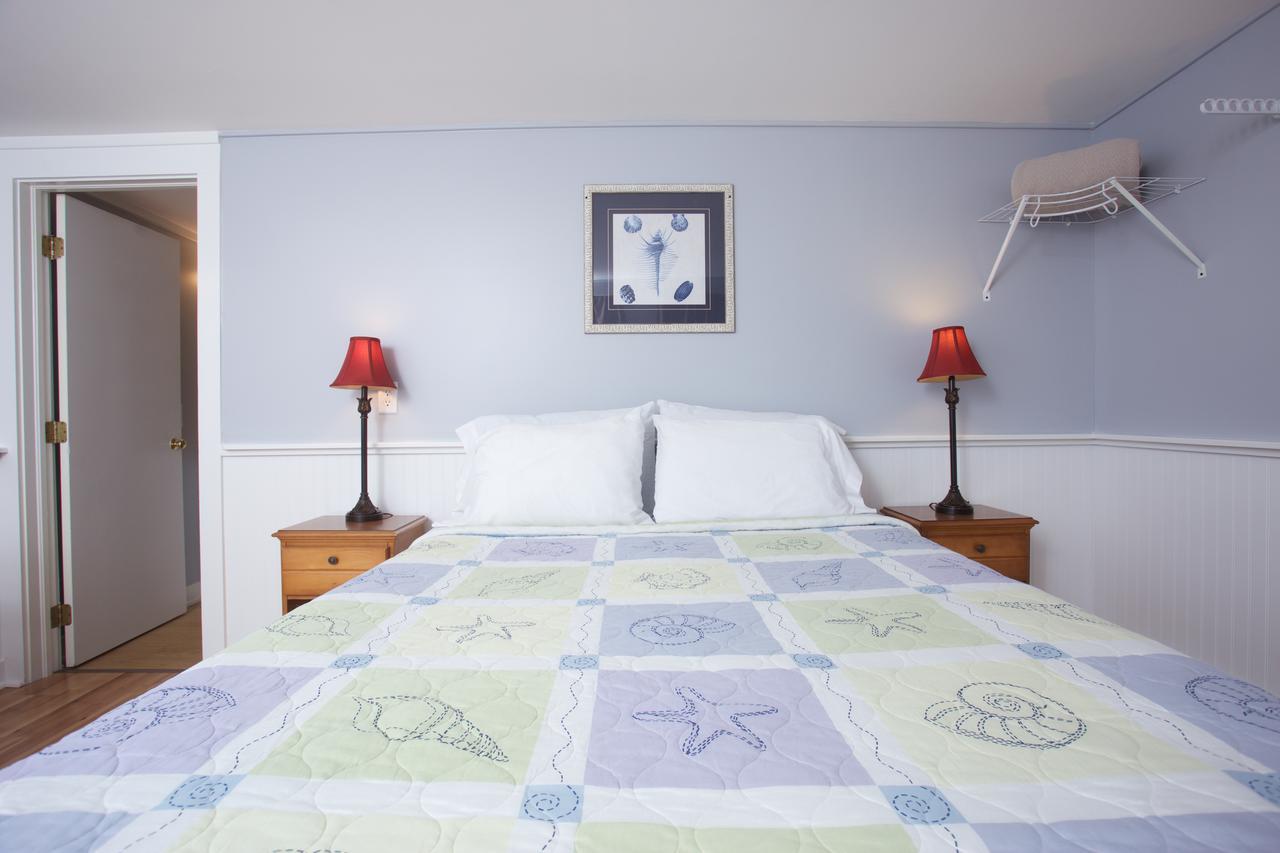 Drake'S Island Resort & Cottages Wells Exteriör bild