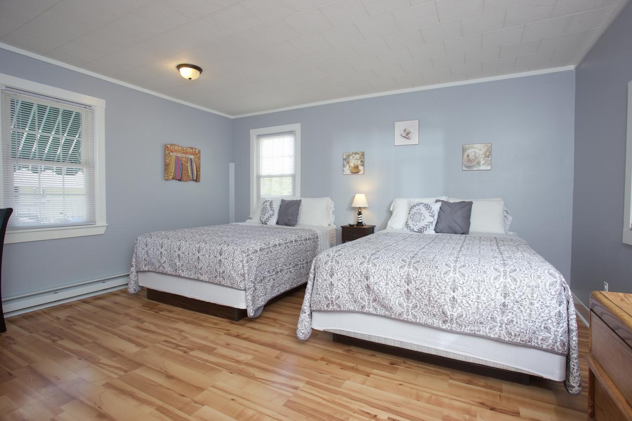 Drake'S Island Resort & Cottages Wells Exteriör bild