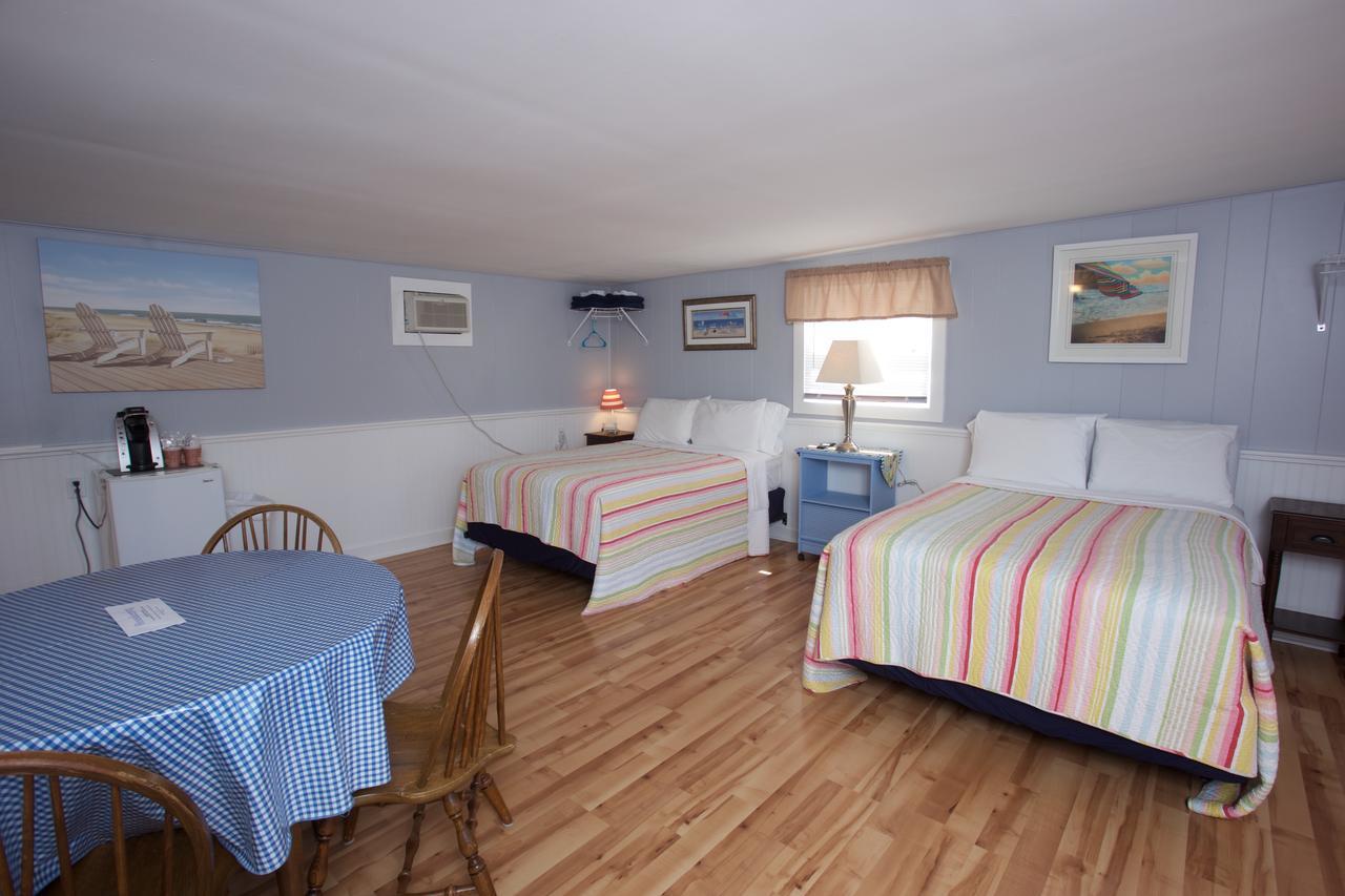 Drake'S Island Resort & Cottages Wells Exteriör bild