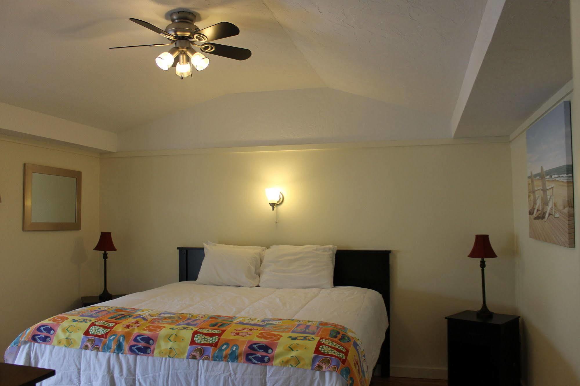 Drake'S Island Resort & Cottages Wells Exteriör bild